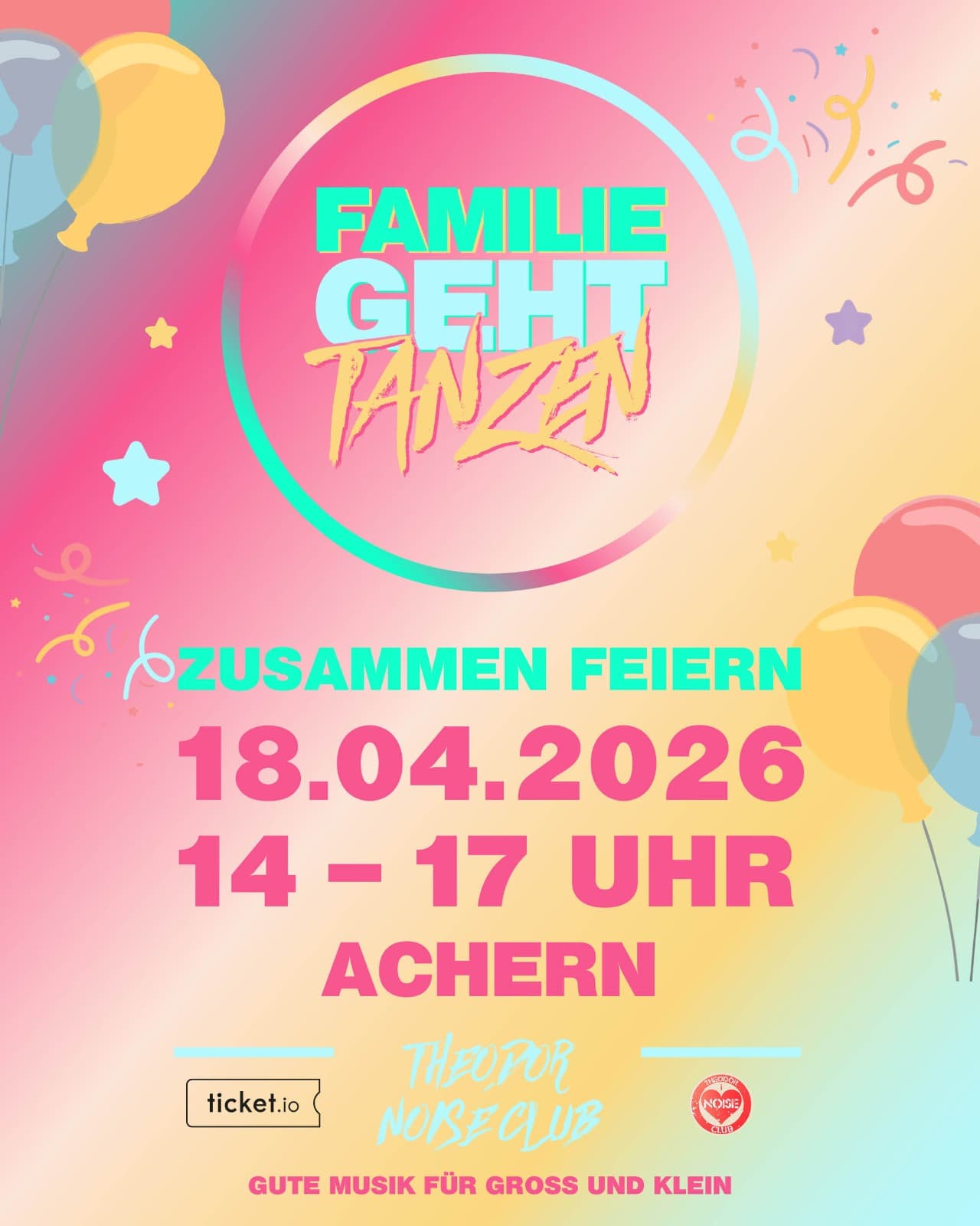 MAMAGEHTTANZEN Achern · 18.04.2026