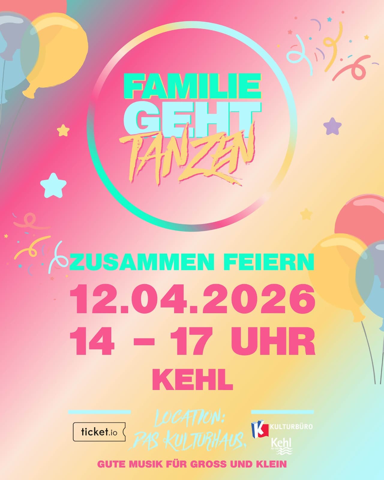 MAMAGEHTTANZEN Kehl · 12.04.2026