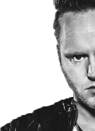 DJ B-Phisto — Resident DJ bei MAMAGEHTTANZEN Ortenau