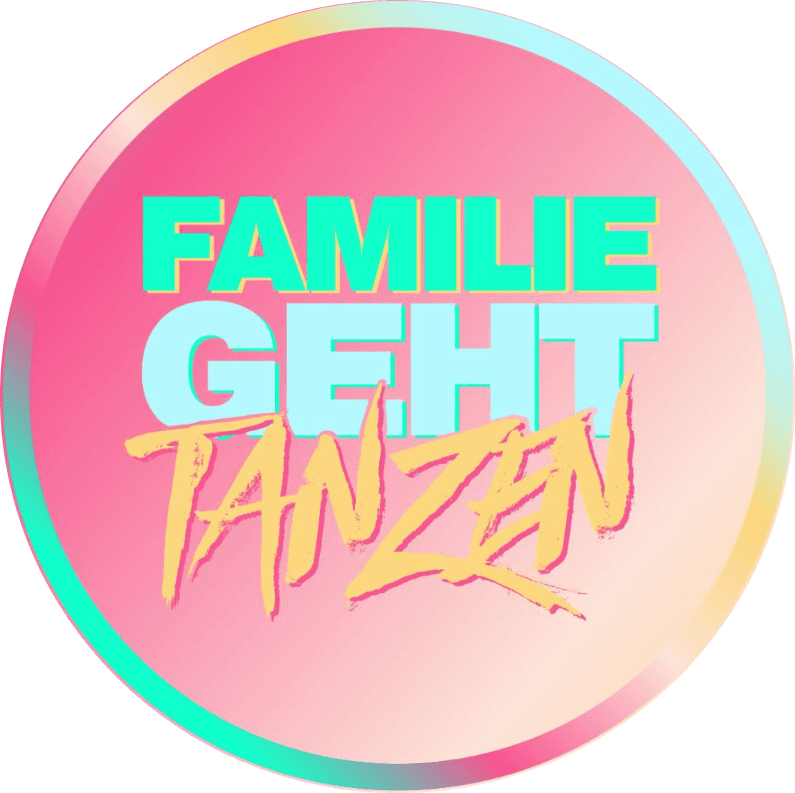 FAMILIEGEHTTANZEN Logo